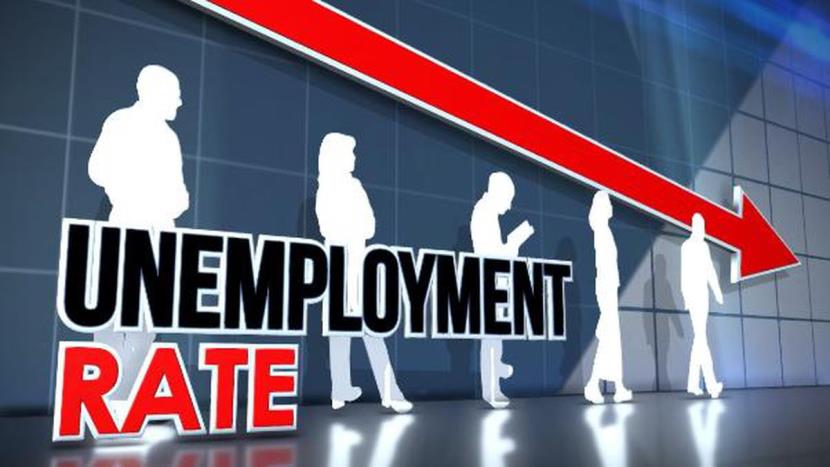 J-K’s unemployment rate dips to 4 Pc from 5.2 per cent in 2021-22: Officials