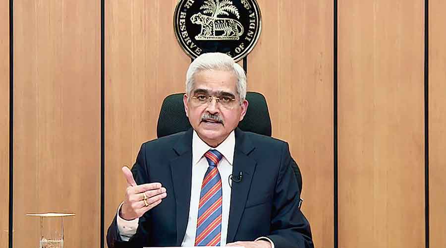 Unsecured lending moves preemptive, in interest of sustainability: Shaktikanta Das