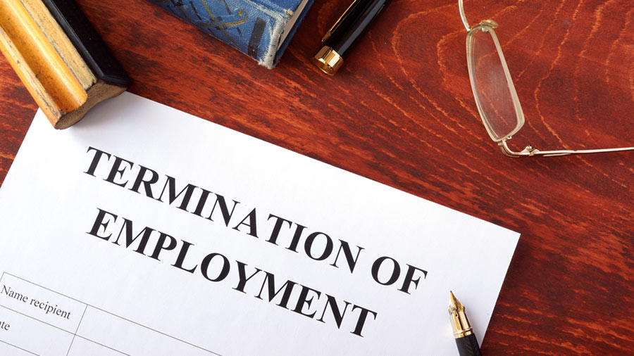 4 DAK employees terminated by J&K Govt for involvement in anti-national activities