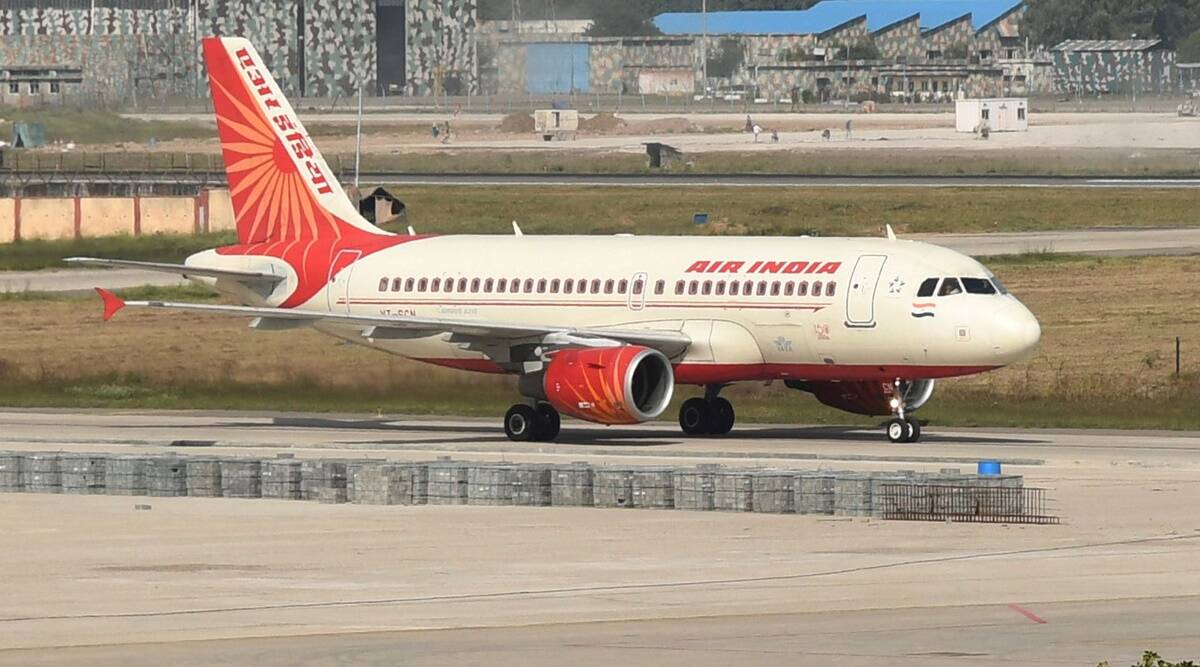 DGCA slaps Rs 10 lakh penalty on Air India