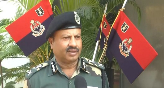 Jury still out, No convincing answer by Pak on why it broke ceasefire at IB: BSF DG