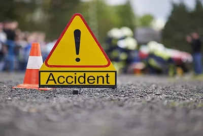 JammuTwo killed, one injured in Doda road accident