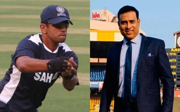 Rahul Dravid not keen to continue as India coach, VVS Laxman may take over: Sources