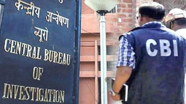 CBI Registers Case Against Two Agriculture Ministry Officials In Bribery Case