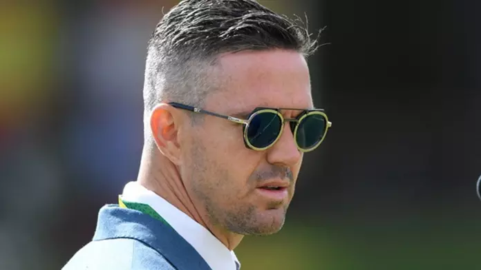 M A Stadium pitch not made for T20: Kevin Pietersen