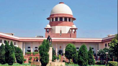 SC grants last opportunity to defaulting states to pay arrears to lower court judges