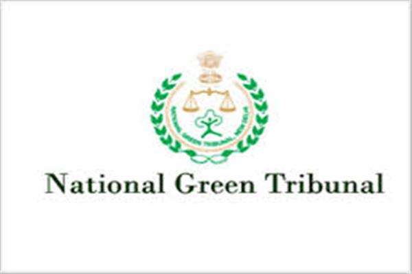 Illegal Mining in Romshi Nallah Pulwama, NGT issues notice to DC Pulwama , SEIAA