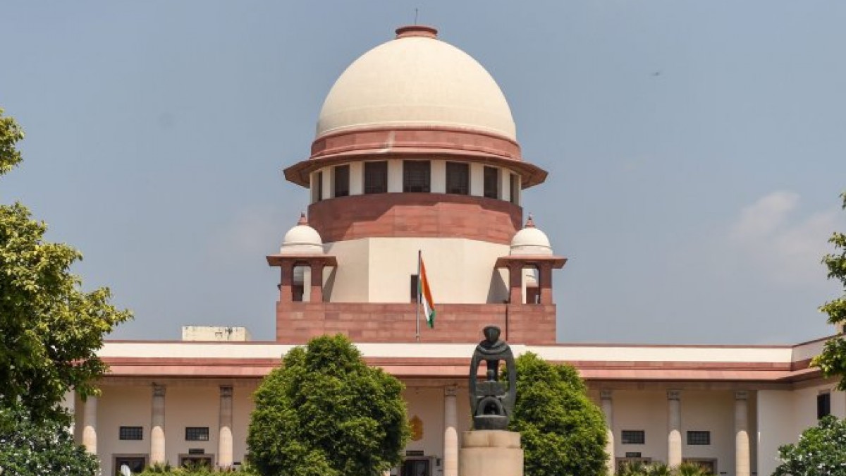 SC directs Centre to review if change in law is warranted on issue of regimes for grant of driving licence