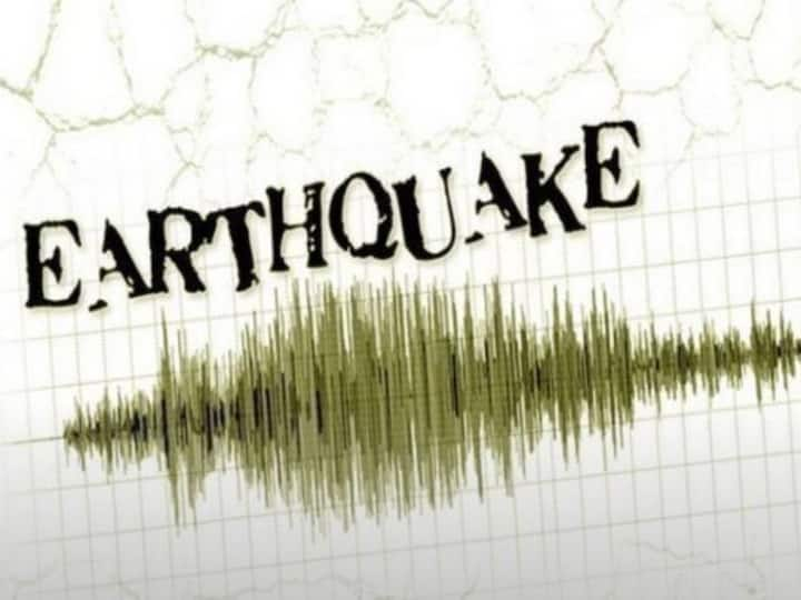 Earthquake of magnitude 3.4 hits Ladakh