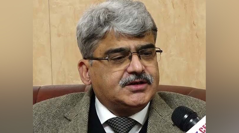 ICTA-JK congratulates Atal Dulloo for taking over as J&K Chief Secretary