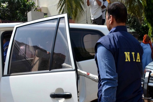 13 arrested in ISIS terror conspiracy case following NIA raids in Maharashtra, Karnataka