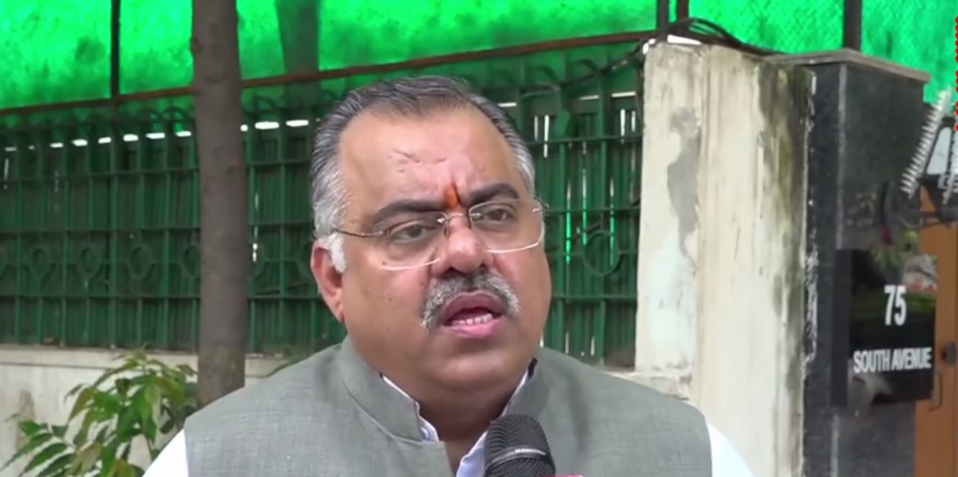 AAP has pushed Punjab into unprecedented crisis: BJP’s Tarun Chugh AAP has pushed Punjab into unprecedented crisis: BJP’s Tarun Chugh
