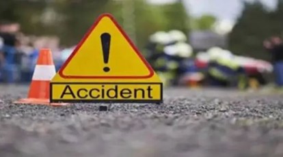 Driver dies after tractor trolley overturns on him in Ganderbal village