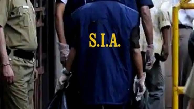 ‘Terror funding case’: SIA raids multiple locations in South Kashmir