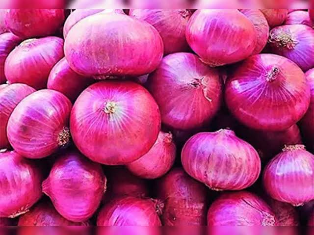 India bans onion exports till March next year