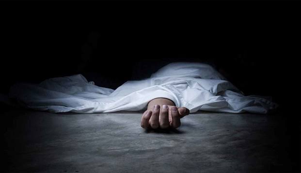 Non-local labourer found dead in Pampore Pulwama