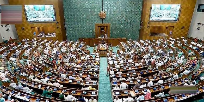 Centre to introduce J&K women reservation bill in Lok Sabha today