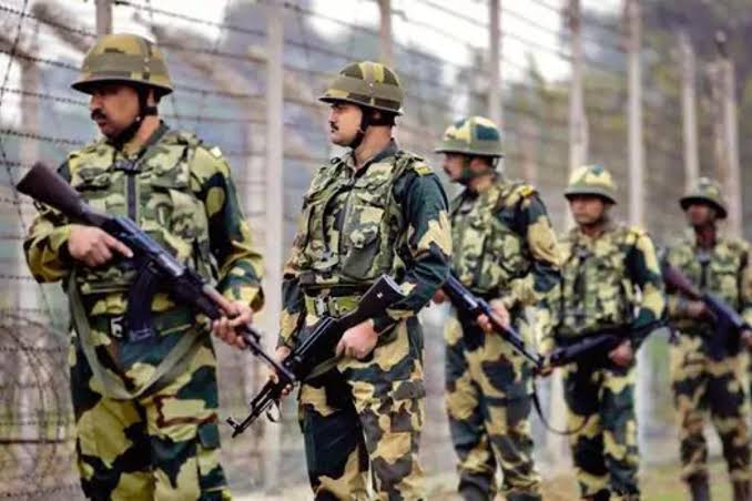 Centre defends MHA’s decision to extend BSF’s jurisdiction in Punjab to 50 km