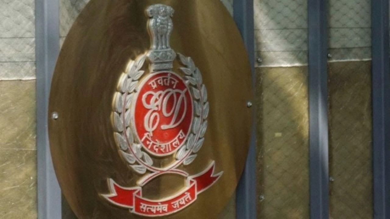 ED raids 2 ex-Punjab ministers; seizes documents, mobile phones