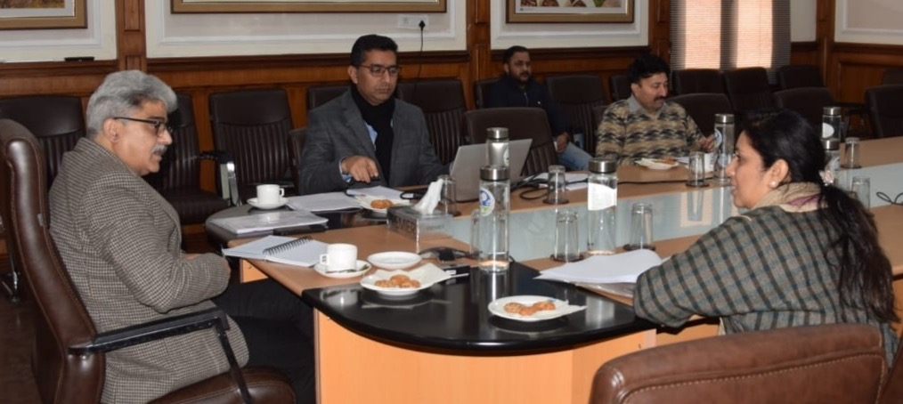 CS for ensuring functionality of assets created for rural sanitation