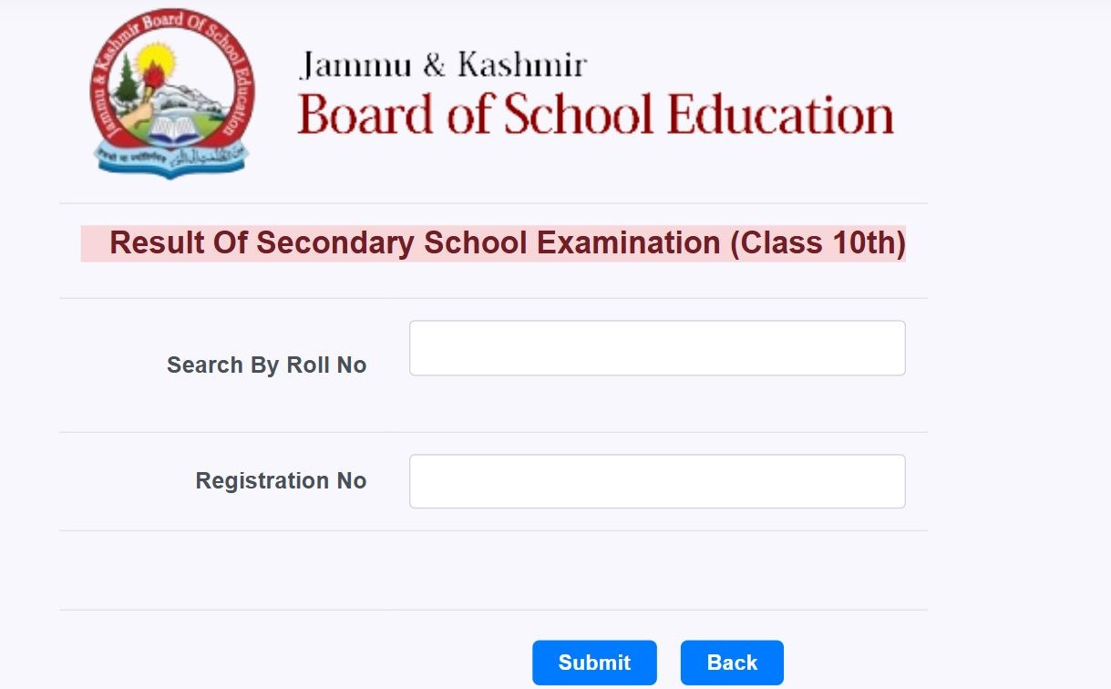 75% Clear Class 12 Exams in J&K; Girls Lead with Higher Pass Rate 75% Clear Class 12 Exams in J&K; Girls Lead with Higher Pass Rate