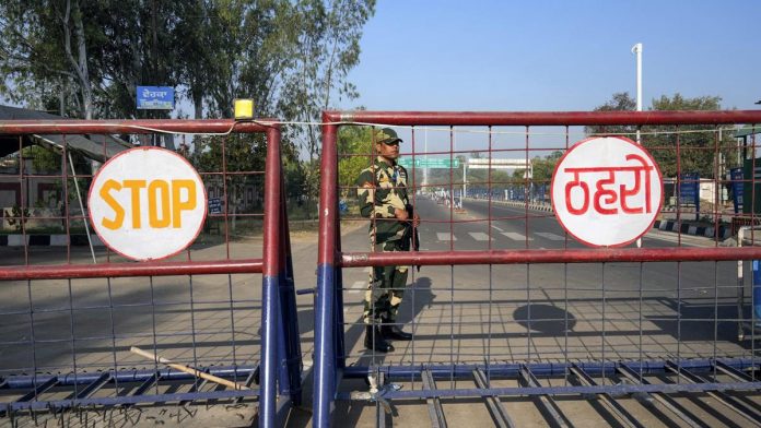 Attari-Wagah Closure Expected to Disrupt Dry Fruit Imports from Afghanistan; Domestic Prices May Rise