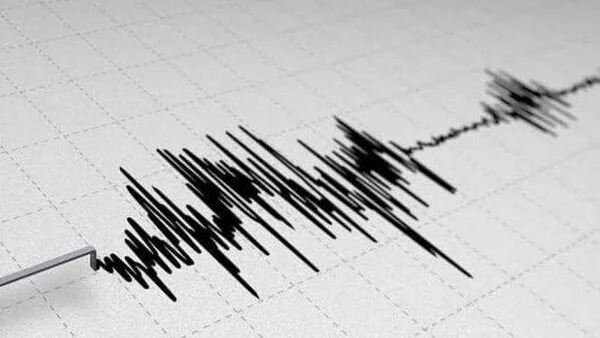Earthquake Of Magnitude 2.4 Hits Kishtwar In Jammu And Kashmir Earthquake Of Magnitude 2.4 Hits Kishtwar In Jammu And Kashmir