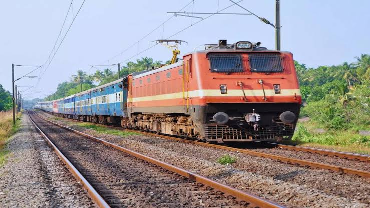Railways To Run Special Train From Jammu’s Katra To New Delhi At 9:20 Pm On Wednesday Railways To Run Special Train From Jammu’s Katra To New Delhi At 9:20 Pm On Wednesday
