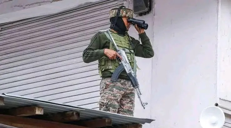 Mock Drill Across Border Districts Of J&K, Gujarat, Punjab, Rajasthan On May 29 Mock Drill Across Border Districts Of J&K, Gujarat, Punjab, Rajasthan On May 29