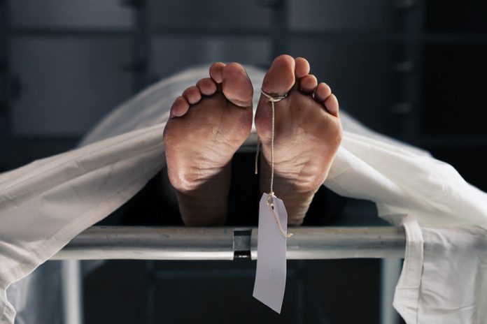 Bovine Smugglers Kill ASI, Injure Policeman In J&K’s Samba Bovine Smugglers Kill ASI, Injure Policeman In J&K’s Samba