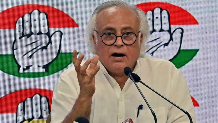 Congress Mocks Shah’s ‘Peace’ Claim in J&K, Northeast, Cites Failures Congress Mocks Shah’s ‘Peace’ Claim in J&K, Northeast, Cites Failures