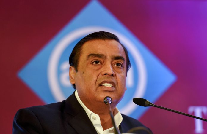 Mukesh Ambani To Give Rs 151 Crore Grant To His Alma Mater ICT In Mumbai Mukesh Ambani To Give Rs 151 Crore Grant To His Alma Mater ICT In Mumbai
