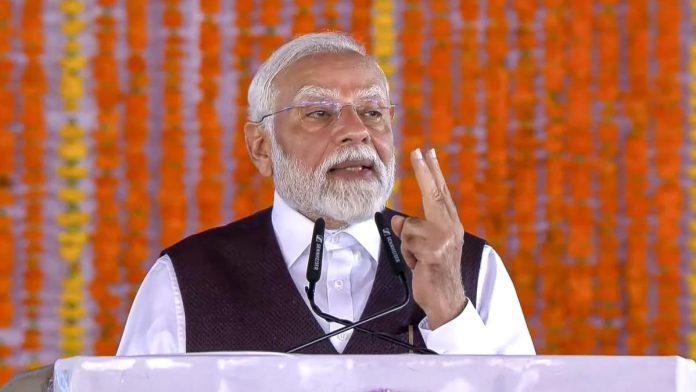 Pakistan Attacked ‘Insaniyat’, Kashimiriyat In Pahalgam: PM Modi Pakistan Attacked ‘Insaniyat’, Kashimiriyat In Pahalgam: PM Modi