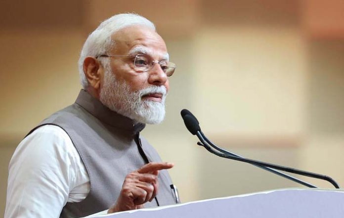 Efforts Towards Farmer Welfare Will Continue With Greater Vigour: PM Modi Efforts Towards Farmer Welfare Will Continue With Greater Vigour: PM Modi