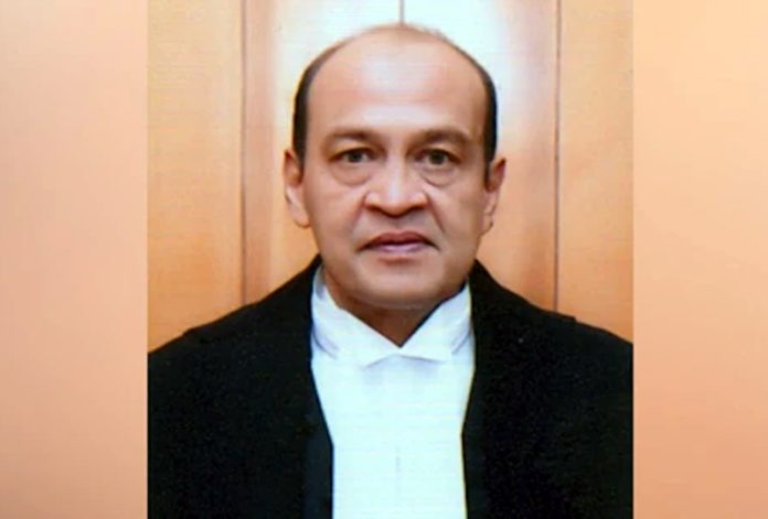 Cash Discovery Row: Resignation Only Option Before Justice Varma To Avoid Removal By Parliament Cash Discovery Row: Resignation Only Option Before Justice Varma To Avoid Removal By Parliament