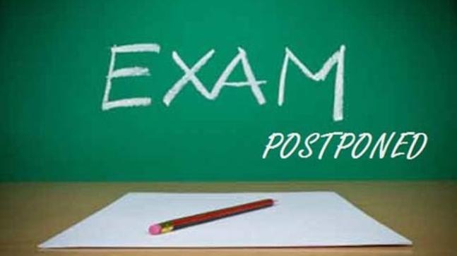 Class 12th Exams Scheduled for July 30 Postponed Due to Bad Weather: JKBOSE