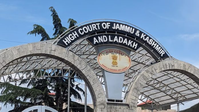 J&K Fake Gun Licence Case: High Court Orders SIT to Probe Two More FIRs