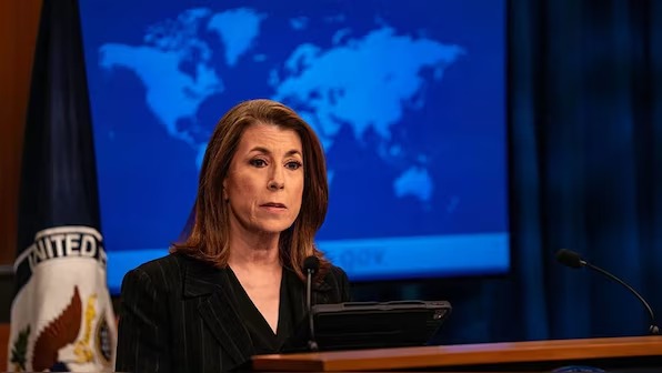 US Ties with India, Pakistan ‘Remain Unchanged,’ Says State Department US Ties with India, Pakistan ‘Remain Unchanged,’ Says State Department