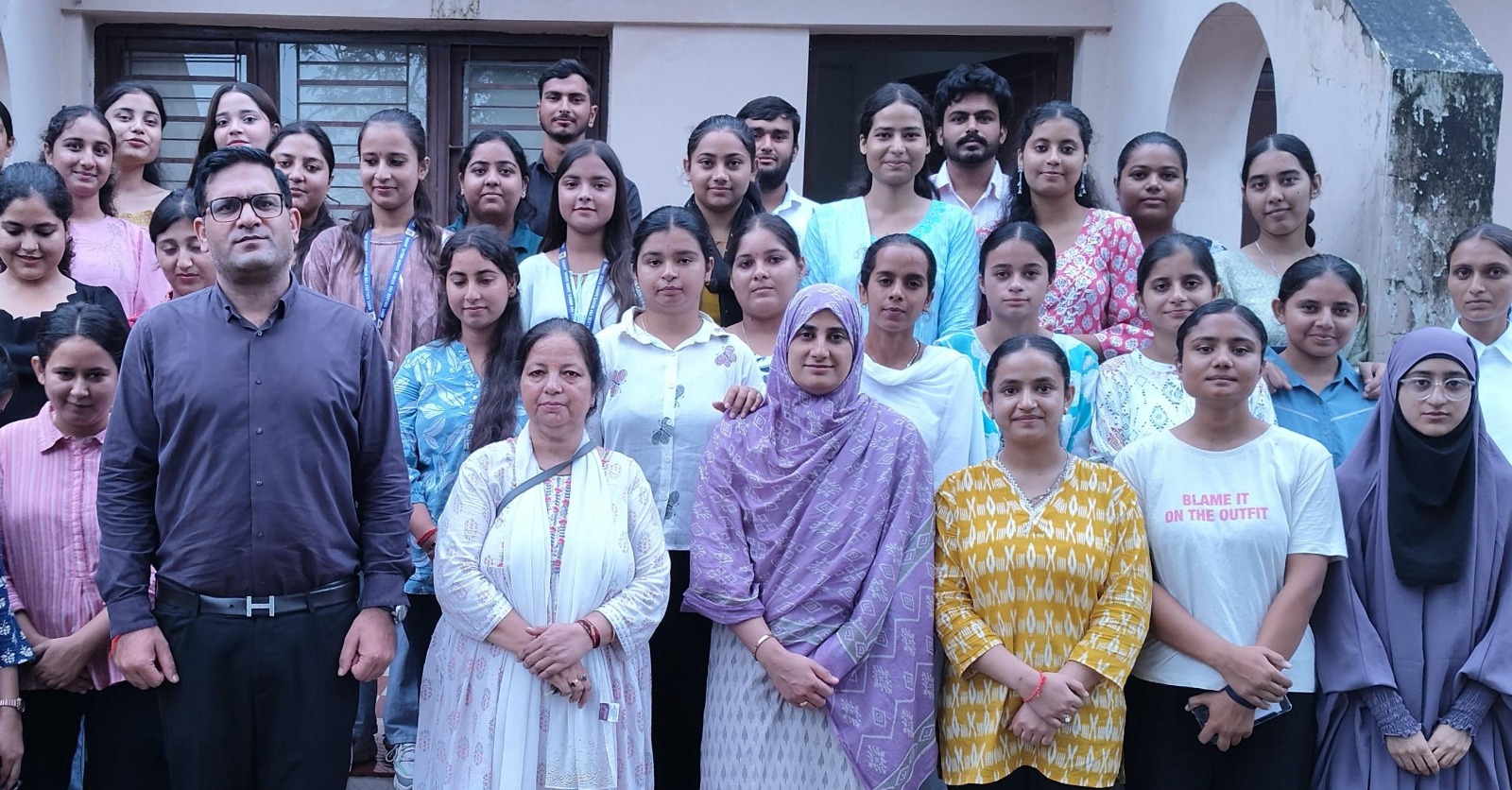 44 students from different colleges complete summer internship at JKEDI