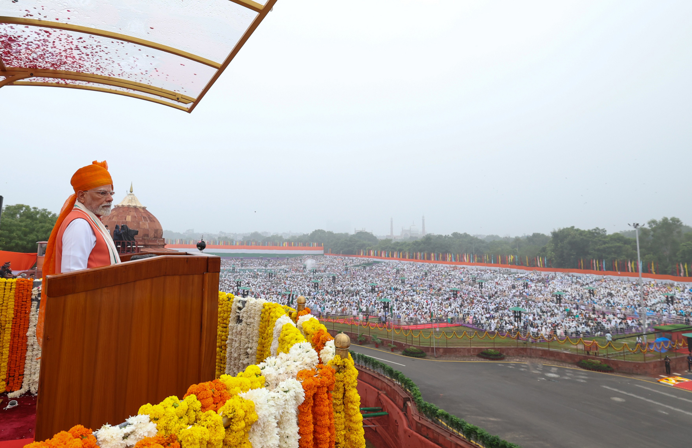 PM Modi’s I-Day Address: A Vision for Reform, Self-Reliance, and Empowering Every Indian