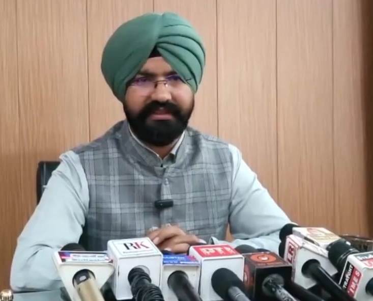DC issues guidelines to ensure safe conduct of Kailash Yatra 2025 DC issues guidelines to ensure safe conduct of Kailash Yatra 2025