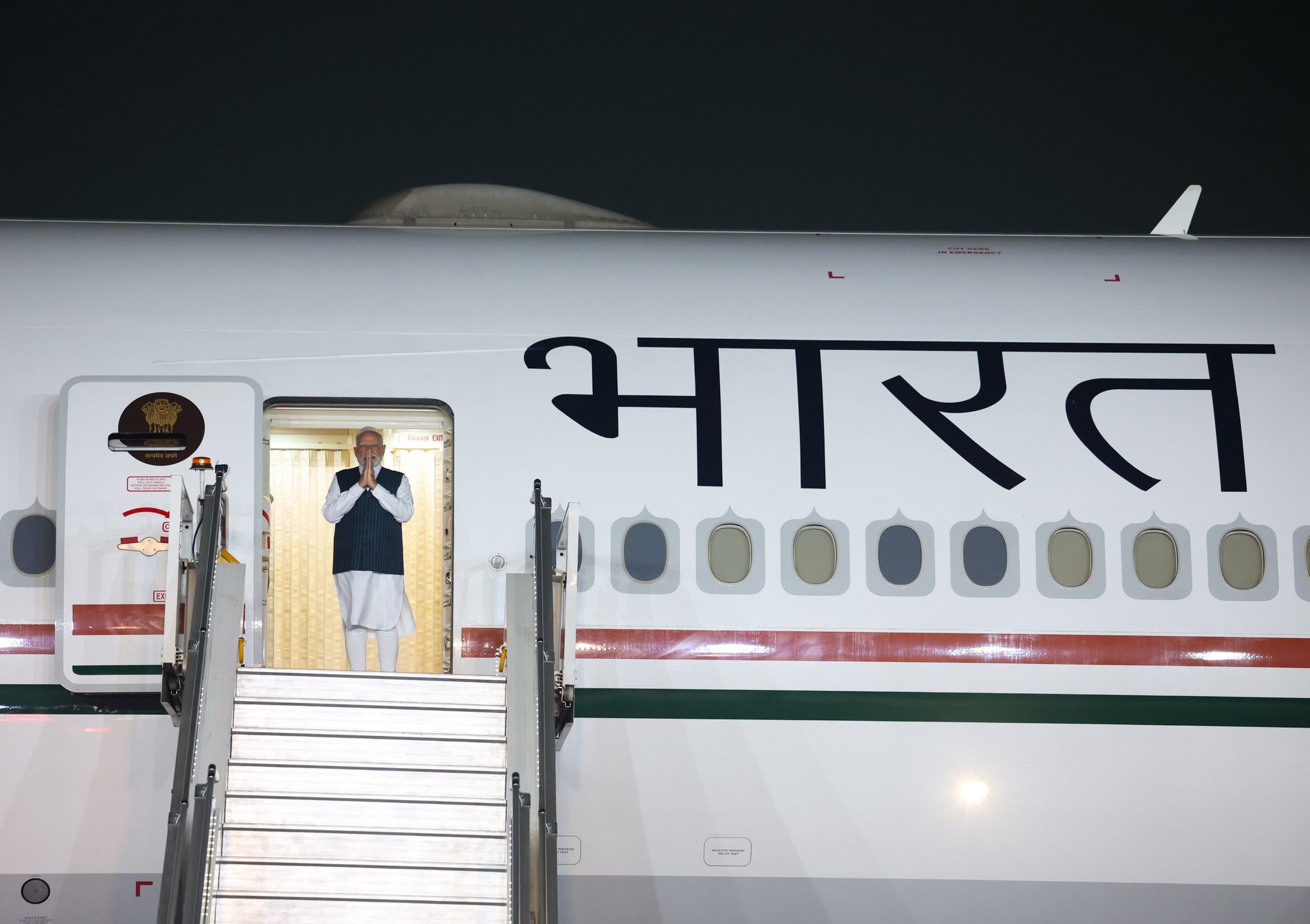Departure Statement by Prime Minister on the eve of visit to Japan and China Departure Statement by Prime Minister on the eve of visit to Japan and China