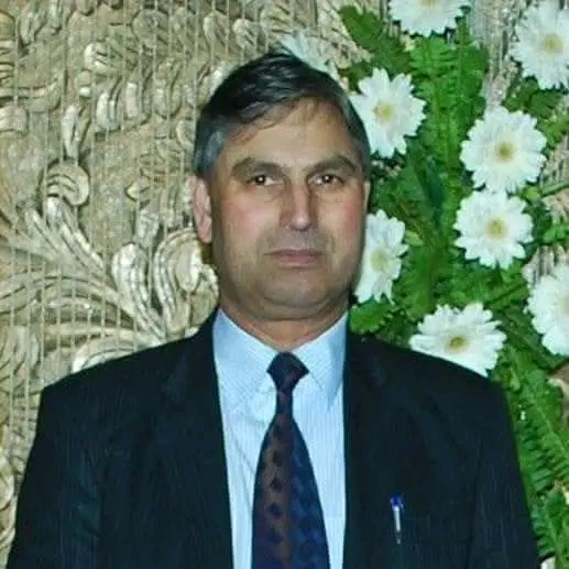 Javid Dar condoles demise of G A Peer Javid Dar condoles demise of G A Peer