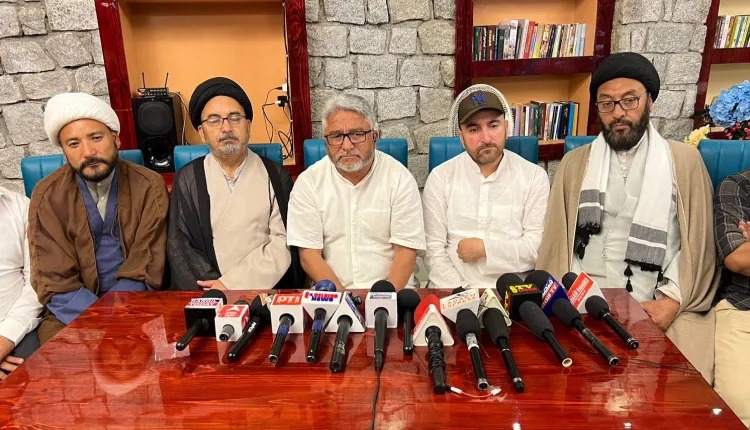 Kargil Democratic Alliance Announces Three-Day Hunger Strike from August 9 Over 6th Schedule, Statehood Demands Kargil Democratic Alliance Announces Three-Day Hunger Strike from August 9 Over 6th Schedule, Statehood Demands