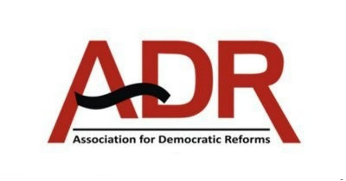 40% of Chief Ministers Face Criminal Cases: ADR Report 40% of Chief Ministers Face Criminal Cases: ADR Report