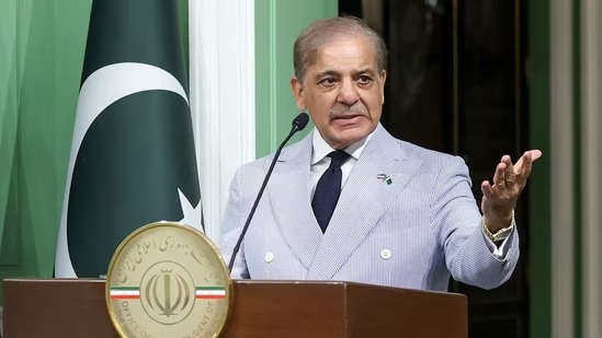 Kashmir Core Cause of Strain Between India and Pakistan: PM Shehbaz Sharif Kashmir Core Cause of Strain Between India and Pakistan: PM Shehbaz Sharif