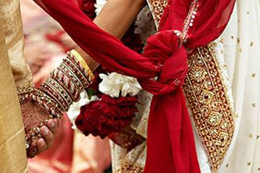 Fraud Marriage Nexus Busted in Jammu, 5 Arrested Including Bride: Police Fraud Marriage Nexus Busted in Jammu, 5 Arrested Including Bride: Police