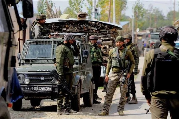 2nd terrorist killed in Kulgam encounter, ops underway 2nd terrorist killed in Kulgam encounter, ops underway