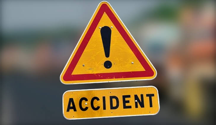 Four Injured in Motorcycle Collision in Shopian Four Injured in Motorcycle Collision in Shopian