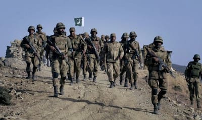 Army Must Rebuild Ties with Gujjar, Bakerwal Tribes to Prevent Intelligence Gap, Say Experts Army Must Rebuild Ties with Gujjar, Bakerwal Tribes to Prevent Intelligence Gap, Say Experts